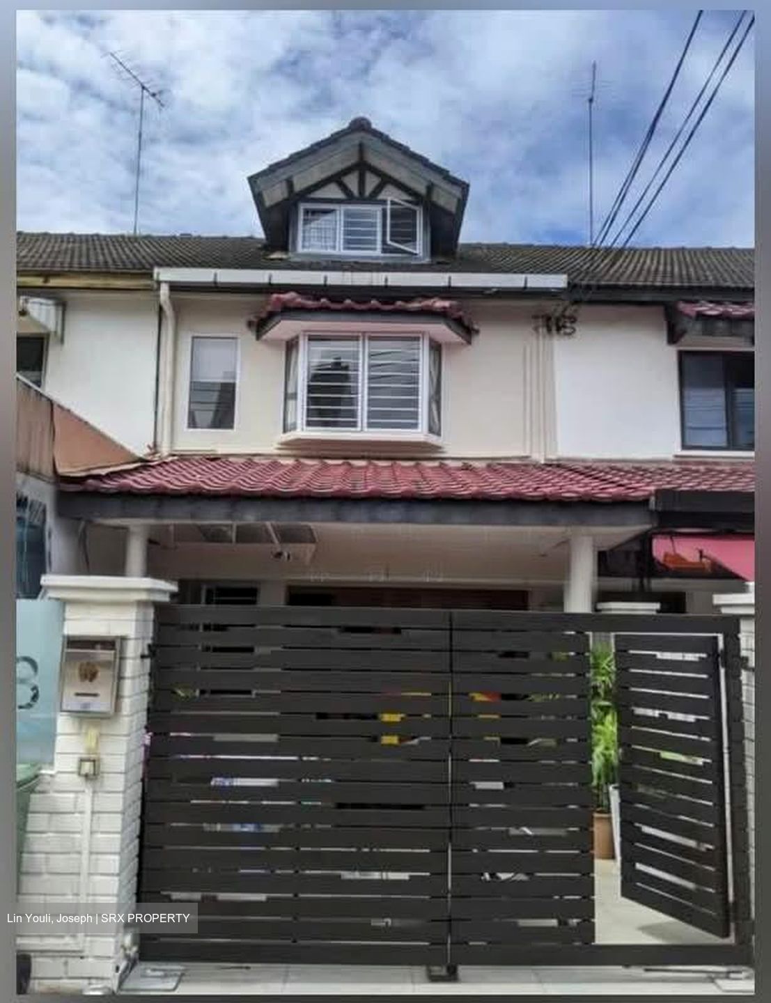 Macpherson Garden Estate (D13), Terrace #568751181